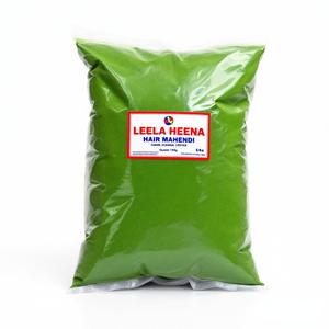 Henna en Polvo 100% Natural al por Mayor |   Polvo de Mehndi Herbal Orgánico |   Suministro al por mayor de fabricante indio - Product Image 3