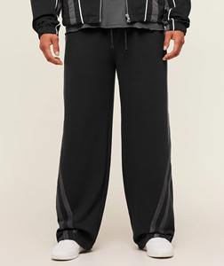 Conjunto Cortavientos Profesional Unisex, Chaqueta y Pantalones de Entrenamiento de Secado Rápido, Producción al por Mayor - Product Image 5