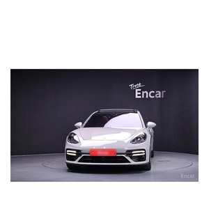 Para Porsche Panamera 4.0 Turbo S Modelo Febrero 2021 con 17,908 km, Volante a la Izquierda, Cámara Trasera - Product Image 3