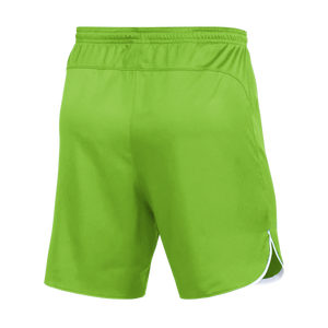 กางเกงขาสั้นออกกำลังกายสำหรับผู้ชายแบบแห้งเร็ว น้ำหนักเบา เหมาะสำหรับวิ่งและฟิตเนส - Product Image 4