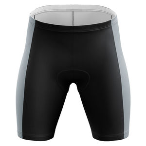 Ensemble de maillots de cyclisme à manches courtes, vêtements de cyclisme d'entraînement personnalisables, respirants, en Spandex/Polyester, pour hommes, collection 2026 - Product Image 5