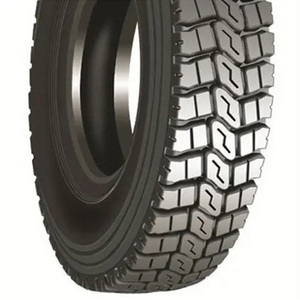ยางรถบรรทุกพาณิชย์ขนาด 11R22.5 16PR ทนทานต่อการสึกหรอเป็นพิเศษ - Product Image 2