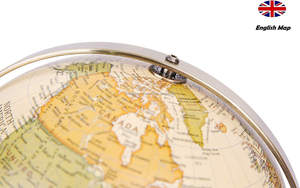 Etique orld-lóbulo etal RC, 360 - Product Image 5