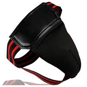 Protector Inguinal de Silicona Personalizable de Primera Calidad para Entrenamiento de Boxeo, Carcasa Protectora Duradera, Acolchado Absorbente de Impactos, Ajuste Seguro - Product Image 5