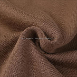 Sudaderas con capucha de tela suave personalizadas de fábrica al por mayor espacios en blanco de sublimación informales transpirables con cuello con capucha servicio privado OEM ODM - Product Image 4