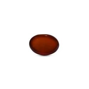 Premium Natural Yemeni Aqeeq 10.08 Carat Loose Gemstone for Fine Jewelry - Product Image 2