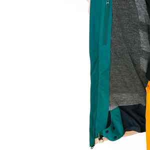 Veste de snowboard pour homme de qualité supérieure personnalisée, faible MOQ, imperméable et coupe-vent, ensemble de vêtements de ski et de randonnée - Product Image 4