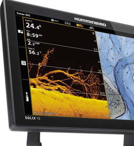 MEJOR OFERTA 2026 para Soporte de Pantalla Marino Negro NUEVO con Múltiples Conectores Monofásico/Trifásico 50/60 Hz Diseño con Logotipo - Product Image 4