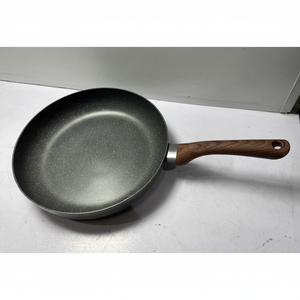 Aluminum frying pan for cooking - Product Image 5