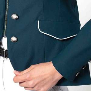 Leggings de Equitación para Mujer, de Tela Elástica, Cintura Alta, Largos, Ligeros, Suaves al Tacto, Cómodos y Equilibrados - Product Image 6