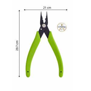 Cortador de Corte Recto Pequeño - Product Image 6