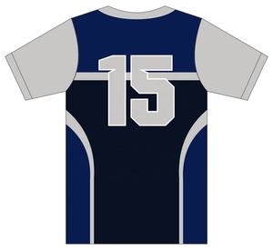 Uniformes de fútbol de alta calidad, modelo de nueva temporada, sublimación completa - Product Image 3