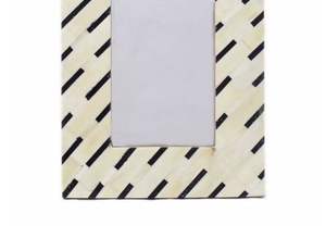 Marco con Acabado Perla Elegante - Product Image 2