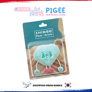 SHINEE - [ POET ARTIST ] ALBUM SINGLE (Version SMART ALBUM) ALBUM KPOP SECOND BORN LE PLUS VENDU EN CORÉE - Product Image 2