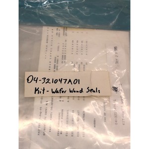 ชุดซีล ASM 04-321047A01 Kit-Wafer Wand Seals, ชุดซีล - อุปกรณ์และอะไหล่เซมิคอนดักเตอร์ระดับโลกที่เชื่อถือได้ - Product Image 5