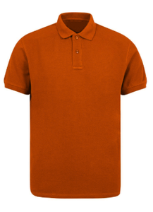 Camicia estiva alla moda 100% cotone, elegante, da uomo, per affari, ad asciugatura rapida, tipo <span class=keywords><strong>polo</strong></span>. - Product Image 4