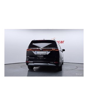 Kia Carnival 2020, 9 Plazas, Versión Signature, 106,604 km, Diésel, Transmisión Automática, Volante a la Izquierda, Cámara Trasera - Product Image 4