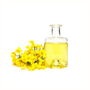 Huile de colza certifiée biologique 100 % pure et raffinée / Huile de canola - Product Image 6