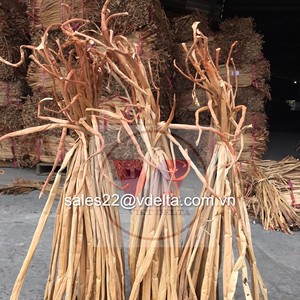 ผักตบชวาแห้งสำหรับทำงานฝีมือ/เชือกผักตบชวา/หญ้าทะเล คุณลิลลี่ - Product Image 4