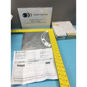 AMAT 3680-00010 JAW OUTER LH, 138229 - Equipo y Piezas de Semiconductores de Confianza de la Marca Global Legacy - Product Image 2