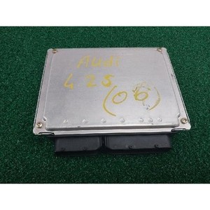 ECUs y Módulos de Computación Usados A8 4E0907553F - Product Image 2
