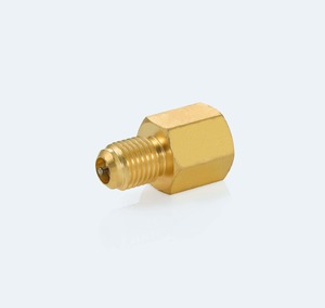 Compresseur de réfrigération en laiton robuste pour système de refroidissement industriel, avec inspection vidéo et garantie d'un an, OEM, Inde Gujarat - Product Image 5