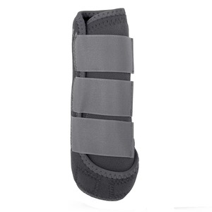 Botas de Equitación Profesionales Transpirables de Lujo de Último Diseño, Equipo de Protección para Patas de Caballo a Bajo Precio, Colores Personalizados - Product Image 4