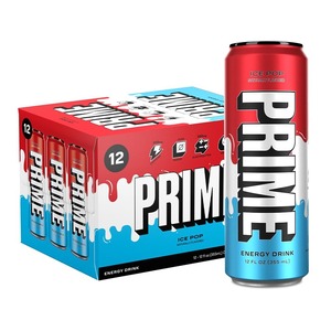 ข้อเสนอสุดพิเศษ เครื่องดื่มเพิ่มพลังงาน PRIME ENERGY เครื่องดื่มพรีเมียมเพิ่มความสดชื่น ช่วยเพิ่มความตื่นตัว ปรับปรุงสมาธิ รสชาติสดชื่น ส่งออกจำนวนมาก - Product Image 3