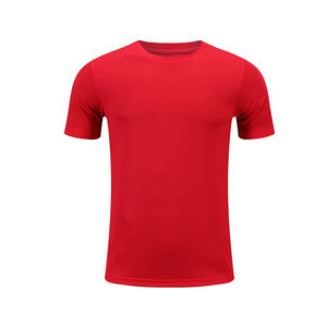 Camisetas Deportivas Ligeras para Hombre al por Mayor, Camiseta de Compresión de Manga Corta de Secado Rápido, Camiseta Deportiva Transpirable - Product Image 5