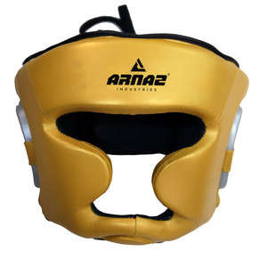 Durable <b>Head</b> Guard Shock Absorbing <b>Head</b> Guard Built For <b>Training</b> Activities And Comfortable Wear - Product Image 2