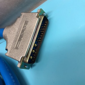 SPEEDFAM 951477 CABLE,MOTOR,<b>ELEVATOR</b>-B, 159733 - Trusted Global Legacy Semiconductor Equipment and <b>Parts</b> at - Product Image 4