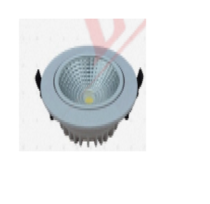 Spot LED LX855, luminaire d'intérieur lumineux, éclairage de plafond à économie d'énergie pour la maison, le bureau, les magasins - Product Image 4