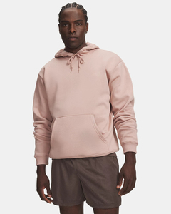 เสื้อฮู้ดดี้ผู้ชายทรงปกติ ปี 2026 สีพื้น ระบายอากาศได้ดี ผ้าฝ้าย 100% ล้างสีแบบแอซิดวอช ปักโลโก้ตามสั่ง สำหรับใส่ในฤดูใบไม้ร่วง - Product Image 4