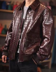 Leather <b>jacket</b> for men New Fashion Custom Leather Men <b>Jacket</b> Latest Design <b>jackets</b> for men New Casual & Stylish <b>Biker</b> <b>Jacket</b> - Product Image 3