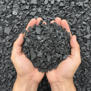 Charbon de coco à haute température pour chaleur intense - Product Image 5