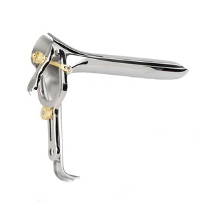 Espéculo Vaginal Graves de Alta Calidad, Acero Inoxidable, Manual, Certificado CE ISO, Herramienta de Ginecología, Java Surgical - Product Image 2