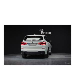 บีเอ็มดับเบิลยู เอ็กซ์3 เอ็กซ์ไดรฟ์ 20i เอ็ม สปอร์ต ปี 2024 เกียร์อัตโนมัติ พวงมาลัยซ้าย กล้องมองหลัง ระยะทาง 35,327 กม. - Product Image 4