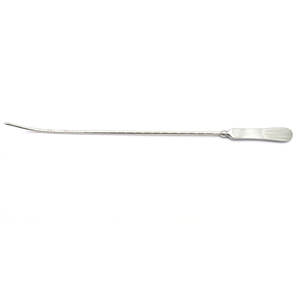 Sonda Uretral Manual Ligera Reutilizable de Acero Inoxidable para Cirugía Urológica, Venta Directa de Fábrica - Product Image 1