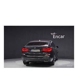 BMW Gran Turismo GT 630i XDrive M Sport 2022, 28,667 km, Caja de Cambios Automática, Volante a la Izquierda, Cámara Trasera - Product Image 4