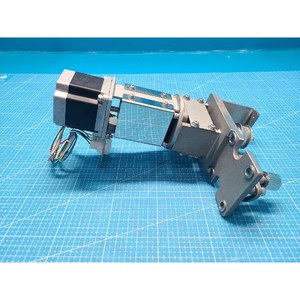 Moteur pas à pas biphasé ORIENTAL MOTOR PK266-02A, d'occasion, pièces d'équipement semi-conducteur Legacy - Product Image 5