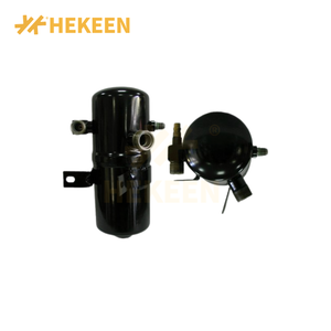ไส้กรองอากาศในห้องโดยสาร HEKEEN รุ่น HK-61930 สำหรับรถยนต์ ชิ้นส่วนทดแทนสำหรับการกรองอากาศภายในรถยนต์ โครงสร้างเหล็ก ป้องกันการอุดตัน - Product Image 1