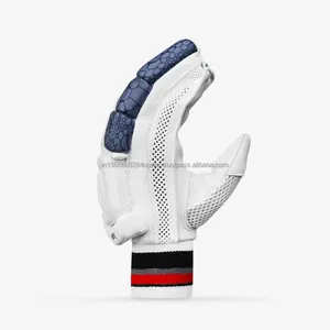 Guantes de Bateo de Críquet Samurai OEM – Personalización de Marca |   Suministro al por Mayor |   Materiales de Alta Calidad |   Críquet ZAP - Product Image 2