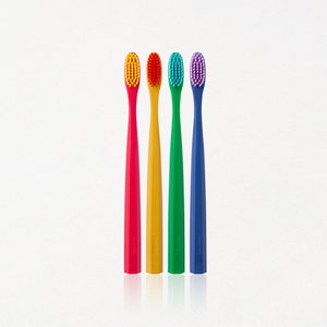 Cepillo de Dientes Coreano Smize Extra Suave con Cerdas de Grafeno Antibacterianas, Tamaño de Viaje, Ergonómico - Product Image 2