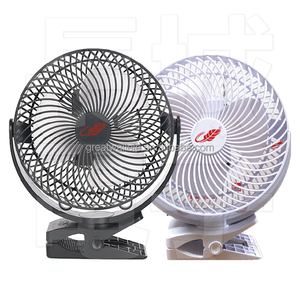 Ventilador de Mesa Gongtian F25 - Product Image 1