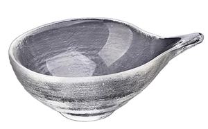 Cuencos Decorativos de Vidrio Transparente, Ecológicos, Pulidos, de Lujo, Diseño Americano, Tamaño Personalizado, Cuenco para Servir como Centro de Mesa para el Hogar - Product Image 6