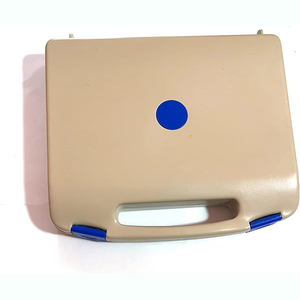 Ensemble de diagnostic ORL professionnel fabriqué en usine, ensemble complet d'examen ORL avec otoscope et outils pour usage professionnel - Product Image 1