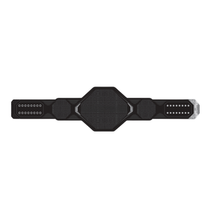 Ceinture de championnat personnalisable vierge de haute qualité avec plaques personnalisées pour un design sur mesure - Product Image 1
