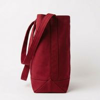 Sac fourre-tout au design tendance, bretelles confortables, grande capacité de rangement, parfait pour le shopping, le bureau et le transport quotidien
