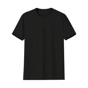 Men's <b>White</b> Short Sleeve O-Neck T-Shirt Regular Fit Casual Jersey Cotton Blank Design best for summer season - Product Image 3