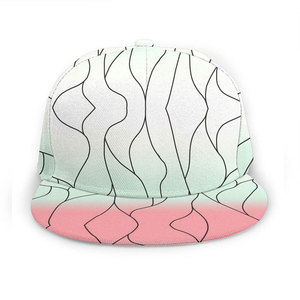 Gorra Deportiva Premium de Lona, 100% Algodón, Ligera/Ecológica, Parte Delantera Estructurada, Paneles Transpirables, para Viajes al Aire Libre - Product Image 1